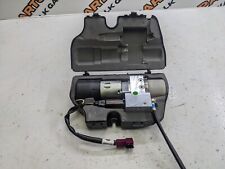MERCEDES-BENZ R CLASS R320 W251 TAILGATE BOOT HYDRAULIC PUMP MOTOR 2518000148