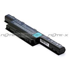 Batterie pour ordinateur portable Acer Aspire 7551G-5407 11,1V 5200MAH