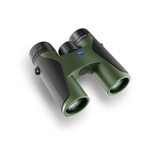 Jumelles zeiss terra 10x32 - jumelles,