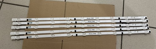 Bandes led samsung - x,