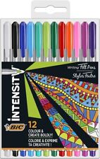 BIC Intensity - 12 Stylos