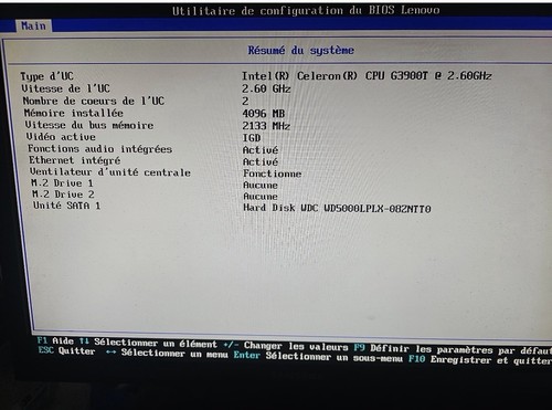 Lenovo think centre m710q - lenovo,