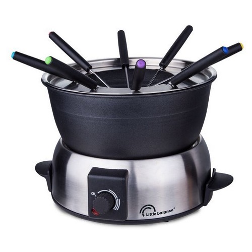 Little balance fondue 800w - little, 8
