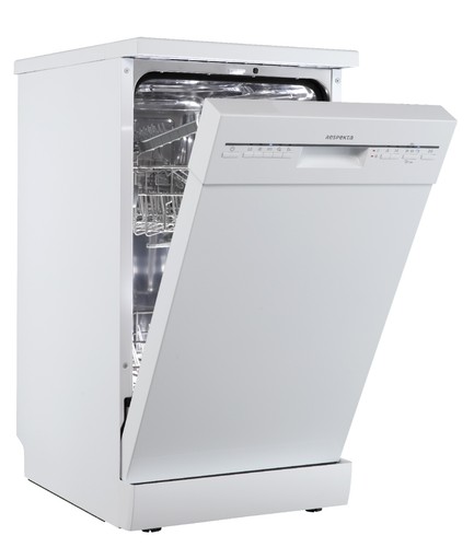 Lave vaisselle freestanding - lave-vaisselle, ou