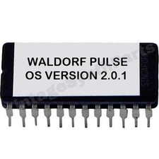Waldorf Pulse Eprom Avec