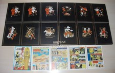 Histoires du journal Tintin