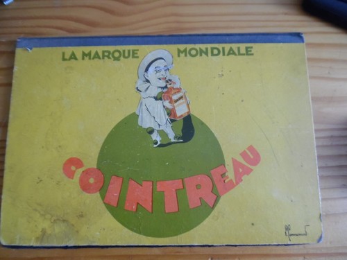 Carton publicitaire cafe - carton,
