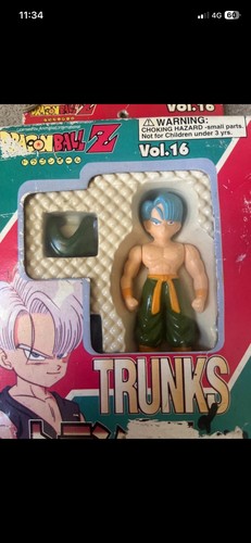 Figurine dragon ball - dragon, z