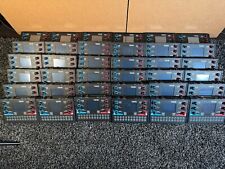 Livemix CS-DUO 2-Channel Personal Monitor Mixer LCD Touchscreen (30+ Available)