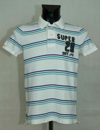 Top shirt homme superdry - t,