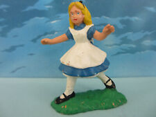 DISNEY BULLYLAND ALICE IN WONDERLAND COLLECTIBLE FIGURE +/- 7.5cm