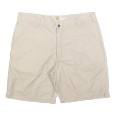 CARHARTT Bermudas Hommes Beige