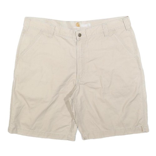 Carhartt bermudas hommes beige - carhartt,