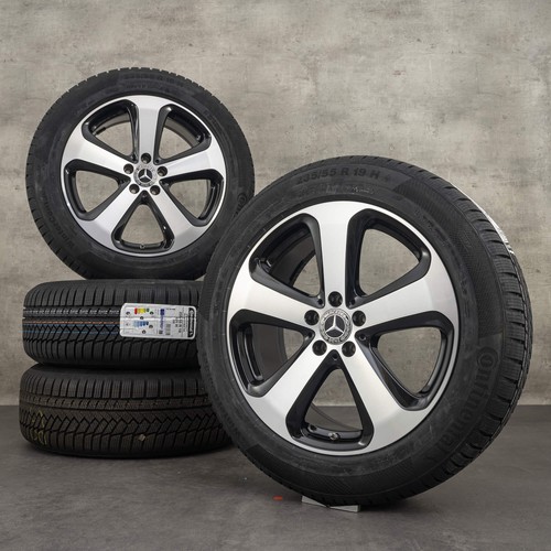 Mercedes classe all - classe, e