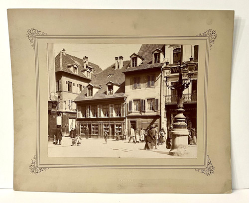 Kohler dietz rue - dietz,