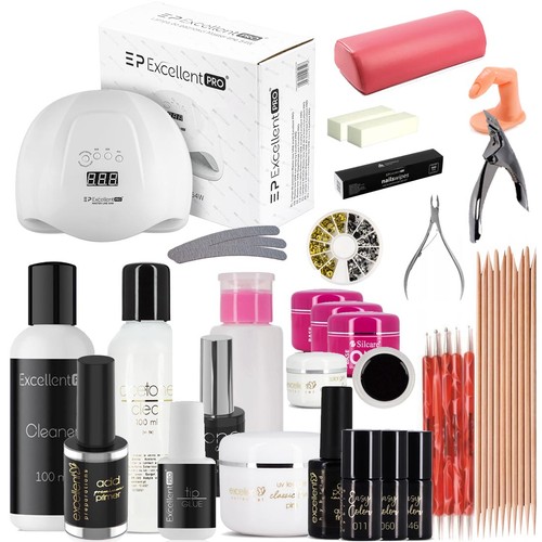 Maxi kit manucure eco - kit,