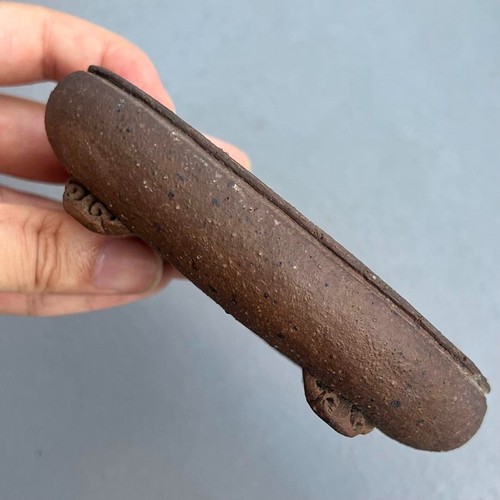 Pot bonsaï japonais muto - pot, à