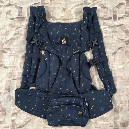 Ergobaby omni 360 baby - omni, carrier