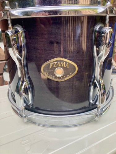Tama rockstar 8x10 - tama,