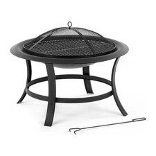 Brasero - Fieldmann - FZG 1025