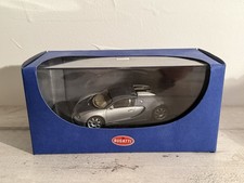 Bugatti Veyron EB 16.4 Grey