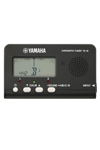 Yamaha 19bk tuner - td-19bk,