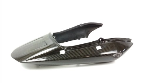 Coque arriere complete yamaha - coque,