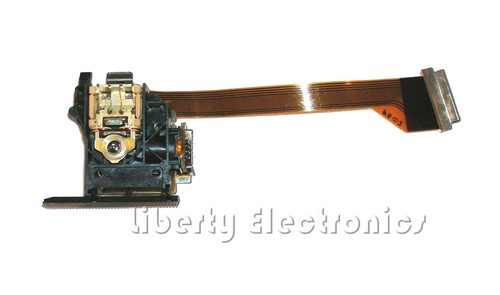 New optical laser lens - new,