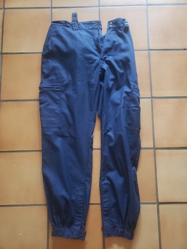 Pantalon intervention forces - pantalon,