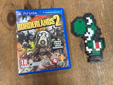 Borderlands 2 - Jeux PS vita -