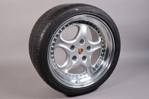 Porsche 993 rsr speedline - porsche,