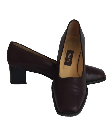 Escarpins bally femme taille - bally,