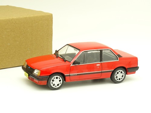 Ixo chevrolet monza - sb,