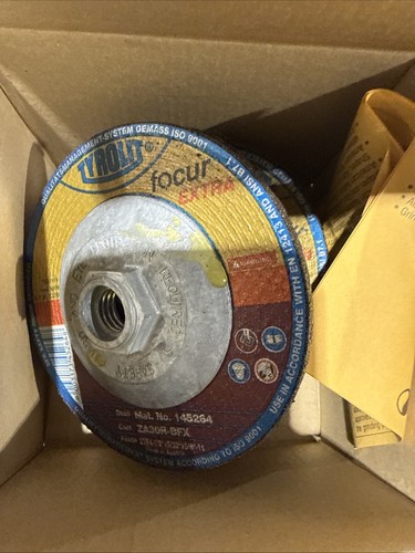 Tyrolit fa5027067 0 16 x - x,