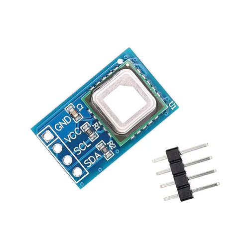 Module capteur co2 scd41 - module,