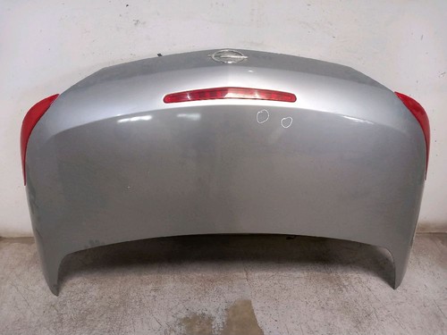 Hayon arrière malle opel - malle,