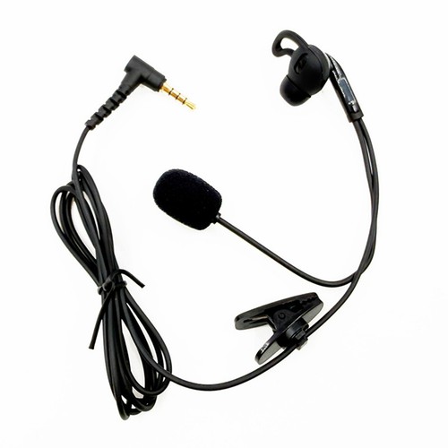 Casque moto avec micro - casque, de