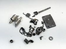 ✅ 1996 - 2000 Suzuki Rm125 Rm 125 Exhaust Power Valves OEM Original 1999