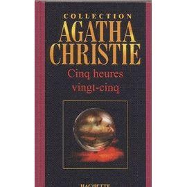 Livre collection agatha - livre,