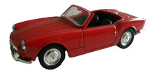  1/43 TRIUMPH SPITFIRE Solido
