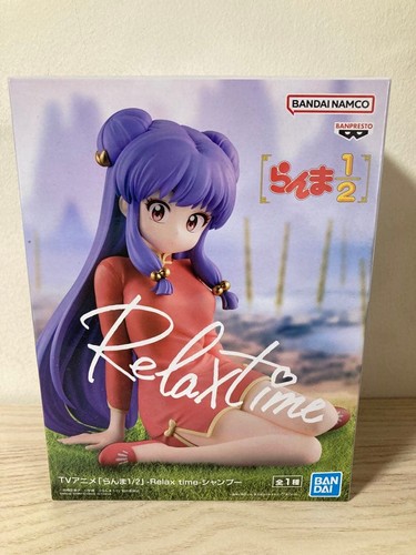 Figurine pvc ranma - pvc,