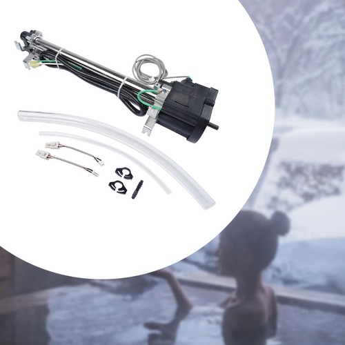Chauffage pour jacuzzi - , 73791