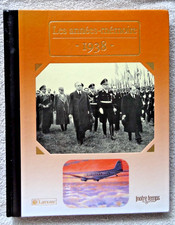 1938 Les Années-Mémoires -