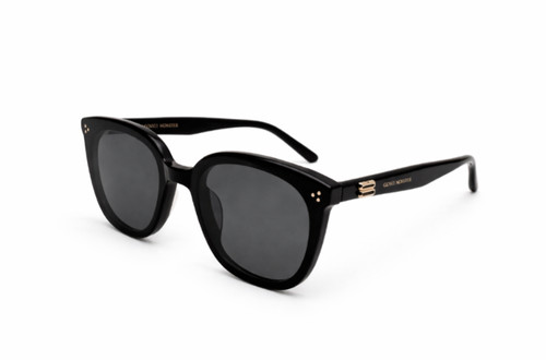 Lunettes soleil gentle - lunettes,