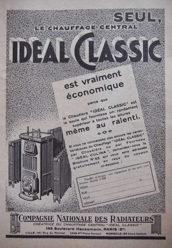 Publicité compagnie nationale - compagnie,