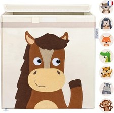 GLÜCKSWOLKE Boite de