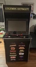 AtGames Legends Ultimate Home Arcade 2000+ Games