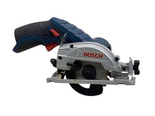 Scie circulaire BOSCH GKS