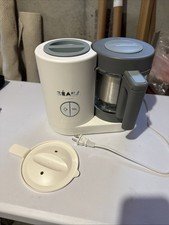 Beaba - Babycook - Neo - Baby Food Maker Processor - Cloud
