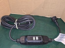 Disjoncteur électrique